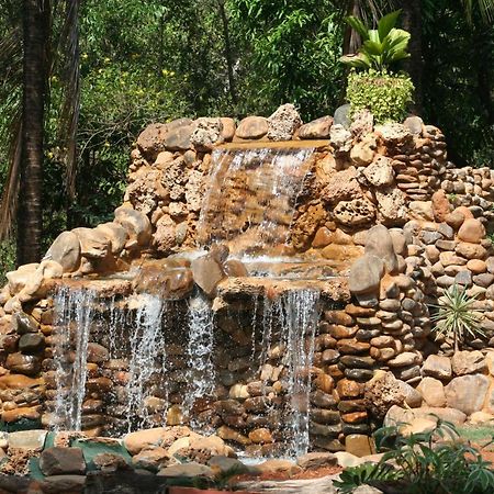 The Enchanting Nest Borim Exterior photo